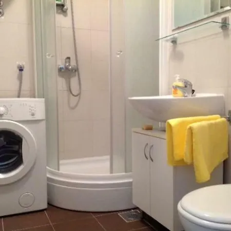 Apartamento Anamaria *