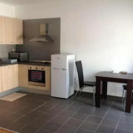 Apartamento Anamaria *