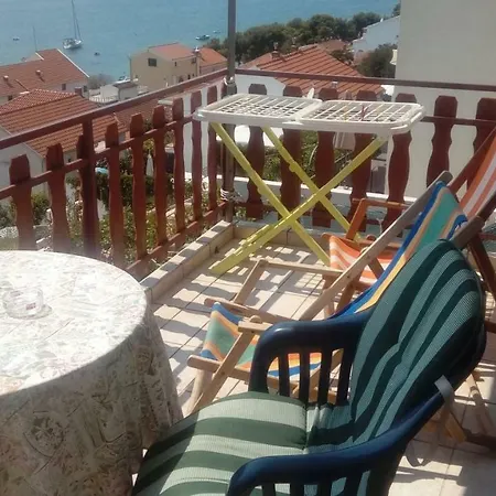 Apartamento Anamaria