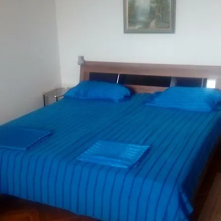 Apartamento Anamaria Tisno