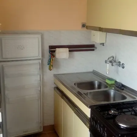 Anamaria Apartamento