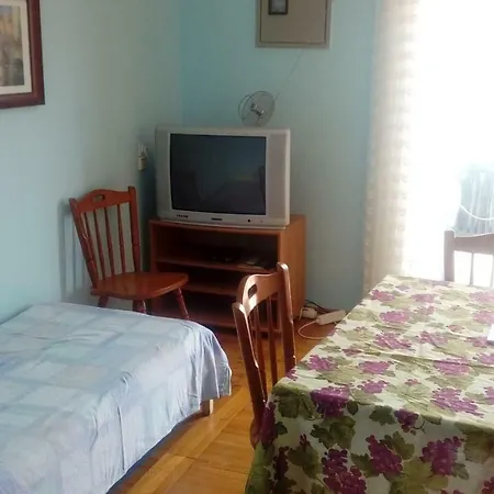 Apartamento Anamaria Tisno