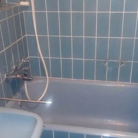 Anamaria Apartamento Tisno